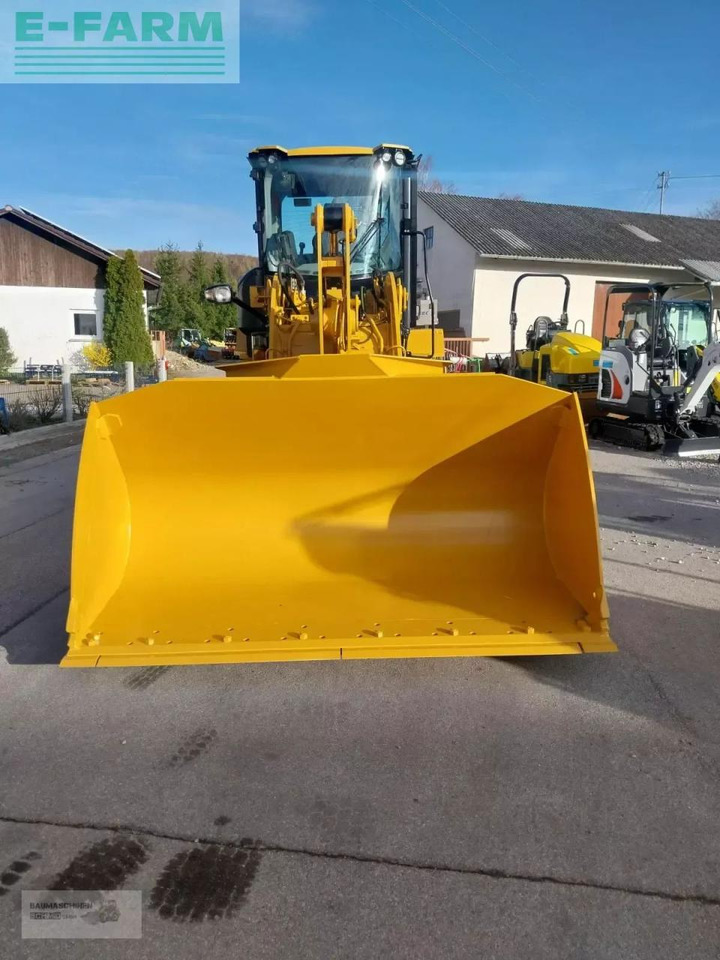 Caterpillar 926 m - Mini excavator: picture 2 Caterpillar 926 m - Mini excavator: picture 2