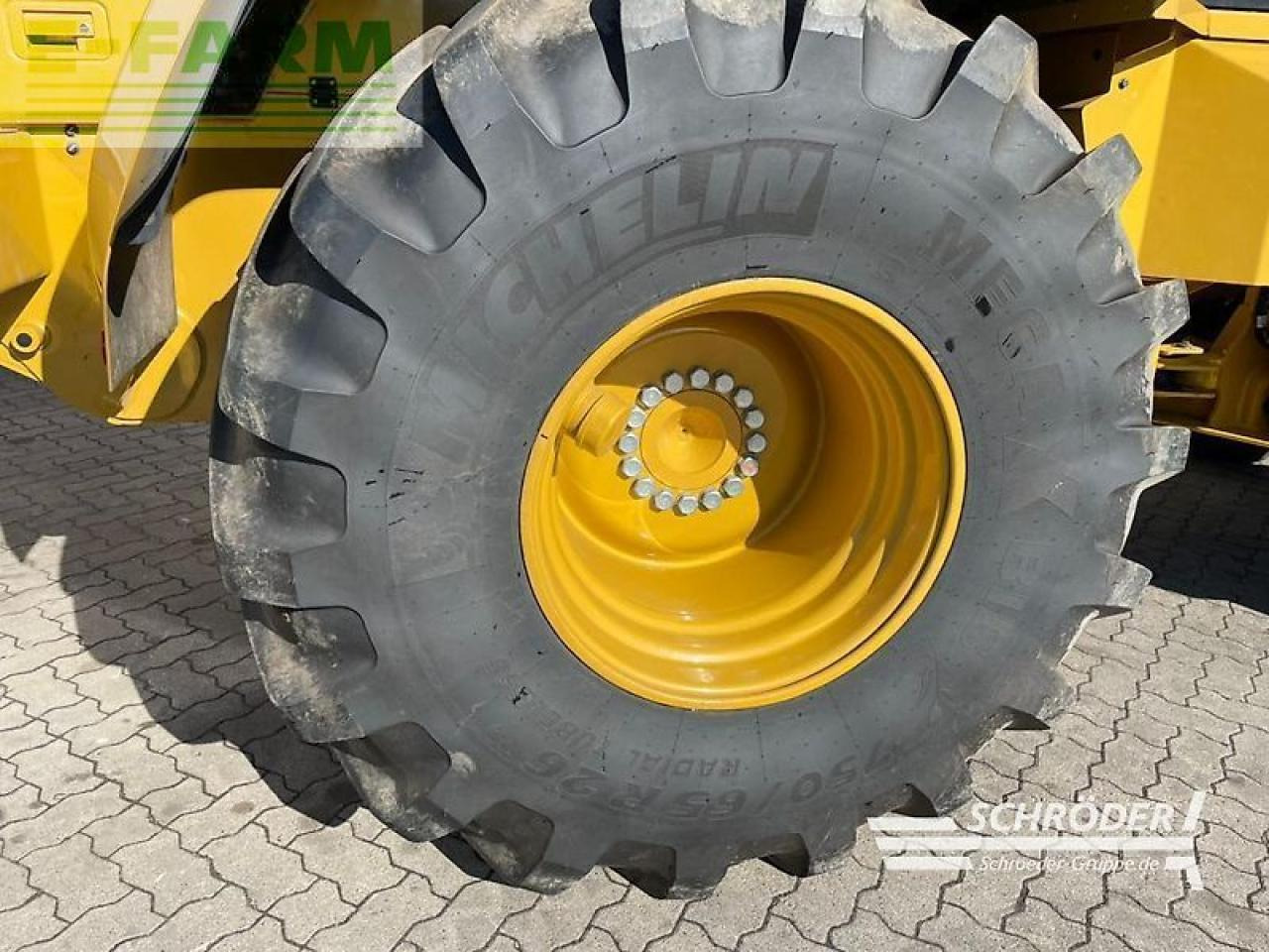 Caterpillar 926 m agrar - Mini excavator: picture 3 Caterpillar 926 m agrar - Mini excavator: picture 3