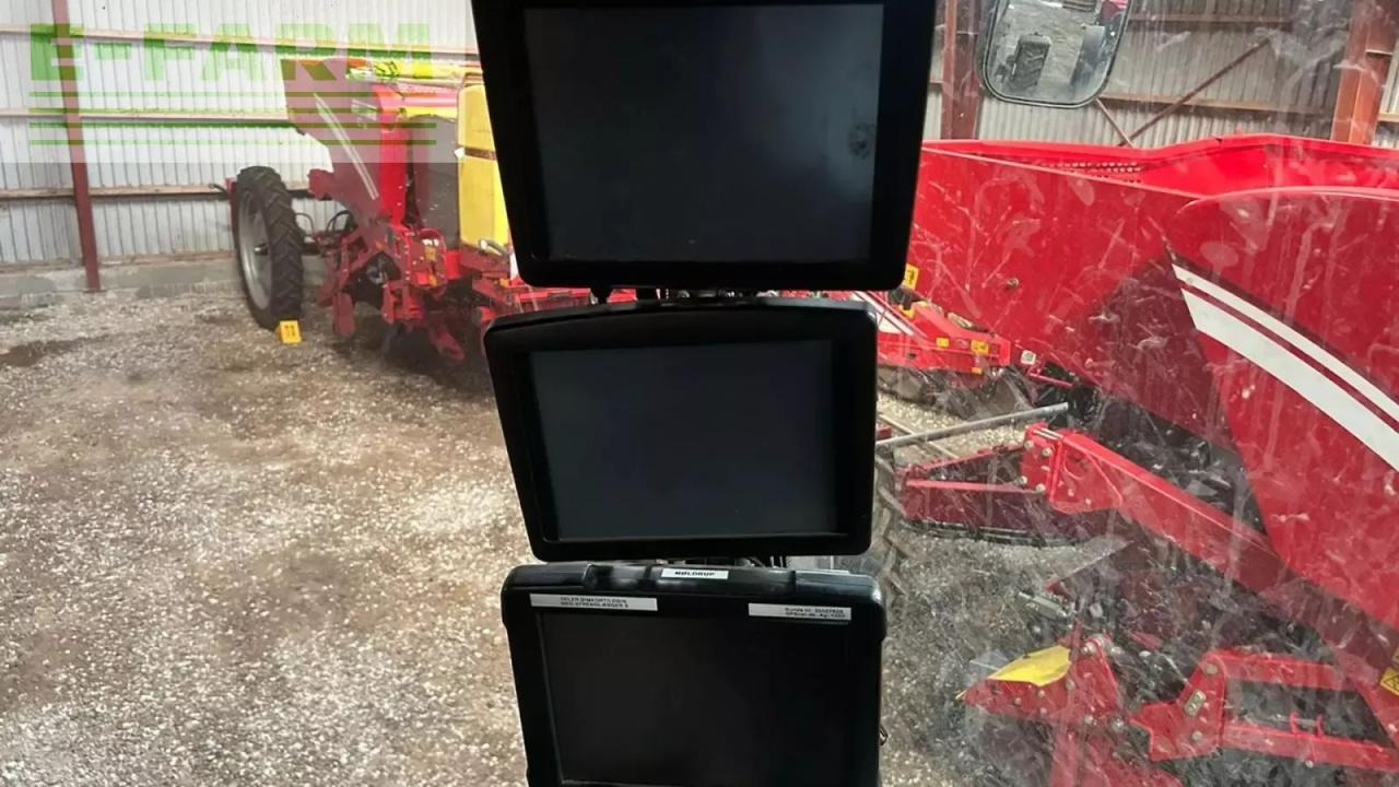 Trailed sprayer Danfoil aircules: picture 6 Trailed sprayer Danfoil aircules: picture 6