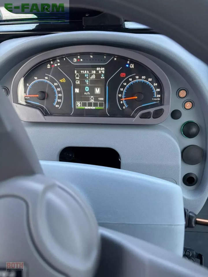 Deutz-Fahr 5095 d gs - Farm tractor: picture 5 Deutz-Fahr 5095 d gs - Farm tractor: picture 5