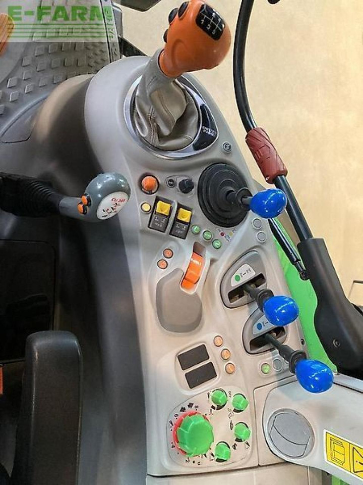 Farm tractor Deutz-Fahr 6130 powershift: picture 9