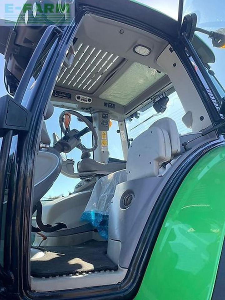 Farm tractor Deutz-Fahr 6215ttv: picture 6 Farm tractor Deutz-Fahr 6215ttv: picture 6