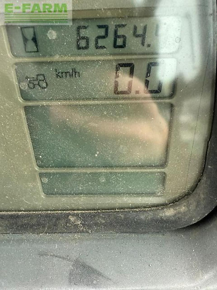 Farm tractor Deutz-Fahr agrotron 90: picture 13 Farm tractor Deutz-Fahr agrotron 90: picture 13