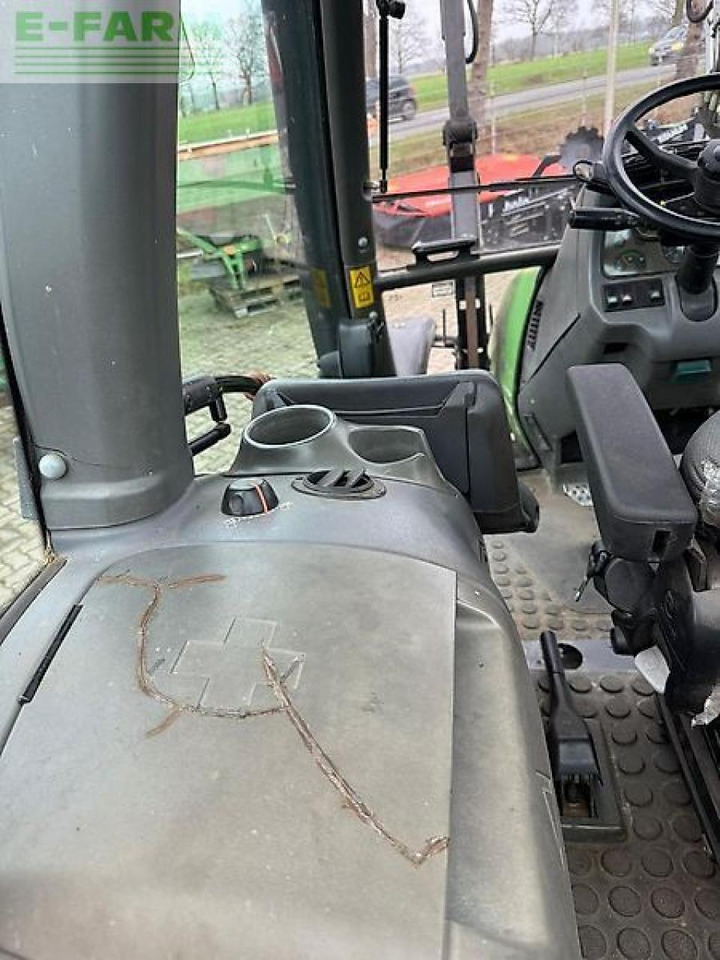 Farm tractor Deutz-Fahr agrotron 90: picture 9 Farm tractor Deutz-Fahr agrotron 90: picture 9