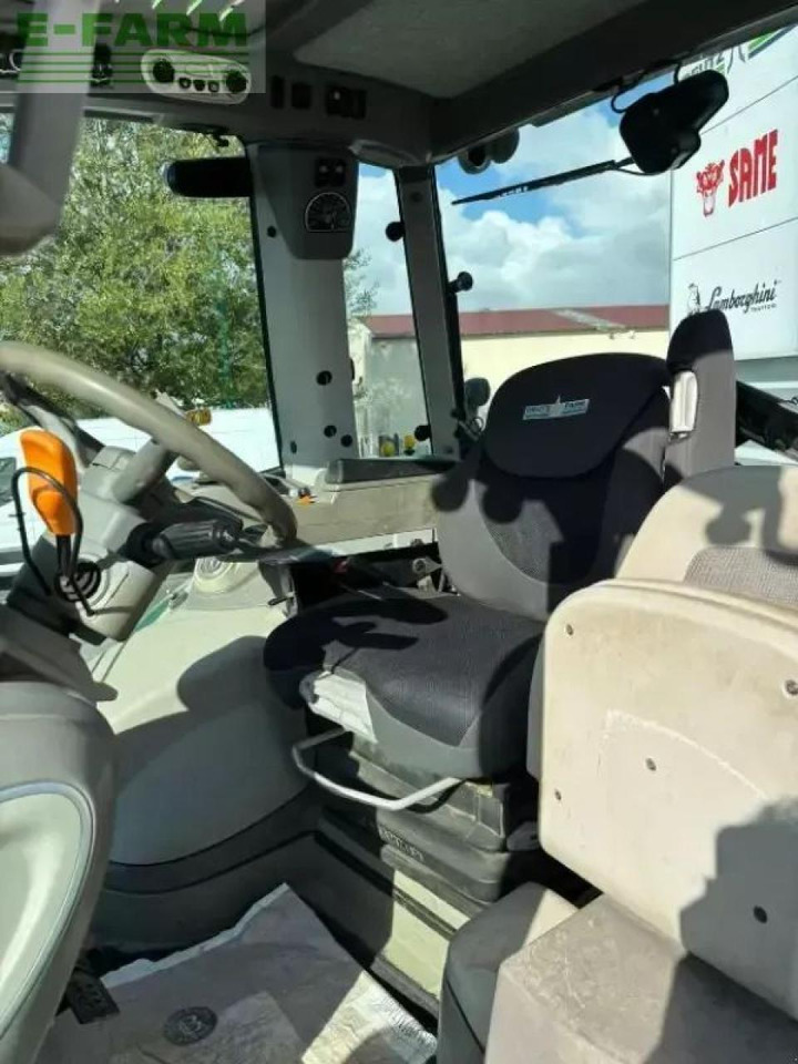 Deutz-Fahr serie 6 6155 - Farm tractor: picture 5 Deutz-Fahr serie 6 6155 - Farm tractor: picture 5