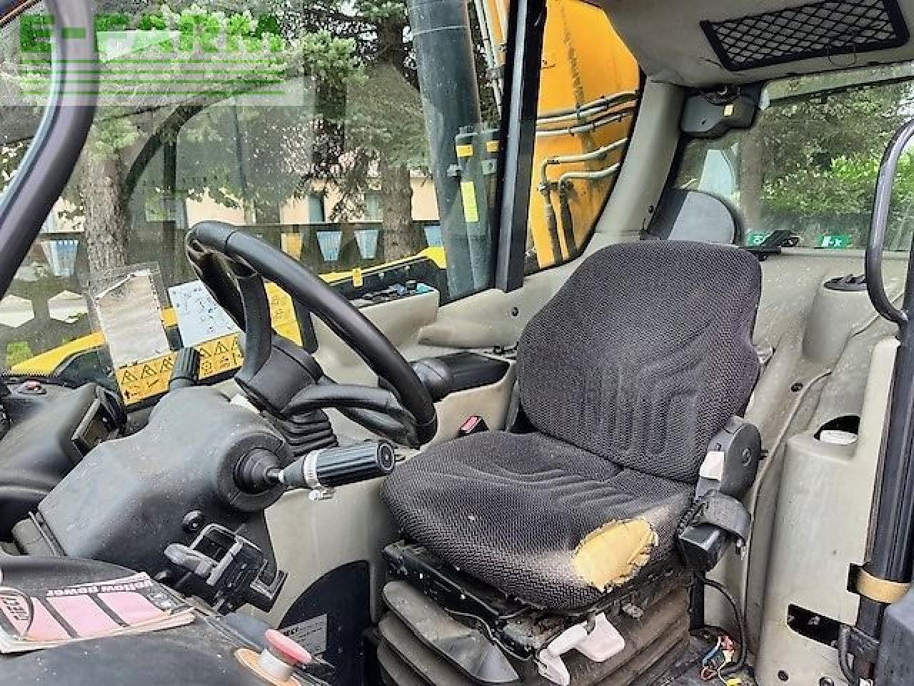 Dieci agri plus 40.7 vs - Telescopic handler: picture 5 Dieci agri plus 40.7 vs - Telescopic handler: picture 5