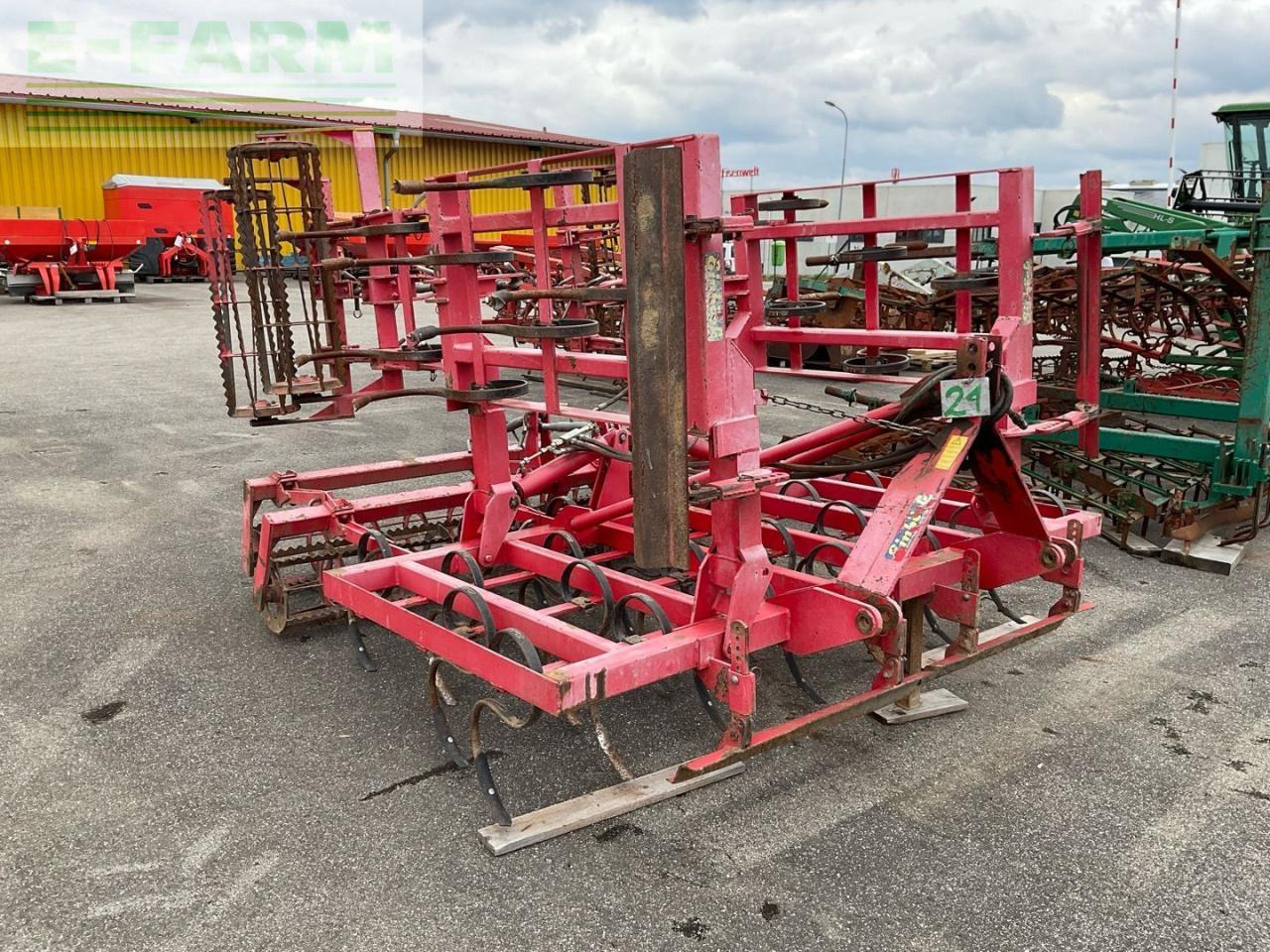 Einböck Kultivator 390 - Combine seed drill: picture 4 Einböck Kultivator 390 - Combine seed drill: picture 4