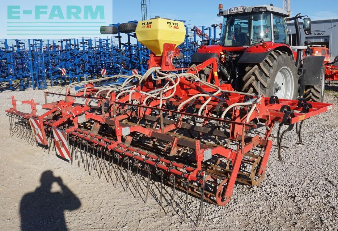 Einböck taifun 600 fz - Cultivator: picture 3 Einböck taifun 600 fz - Cultivator: picture 3