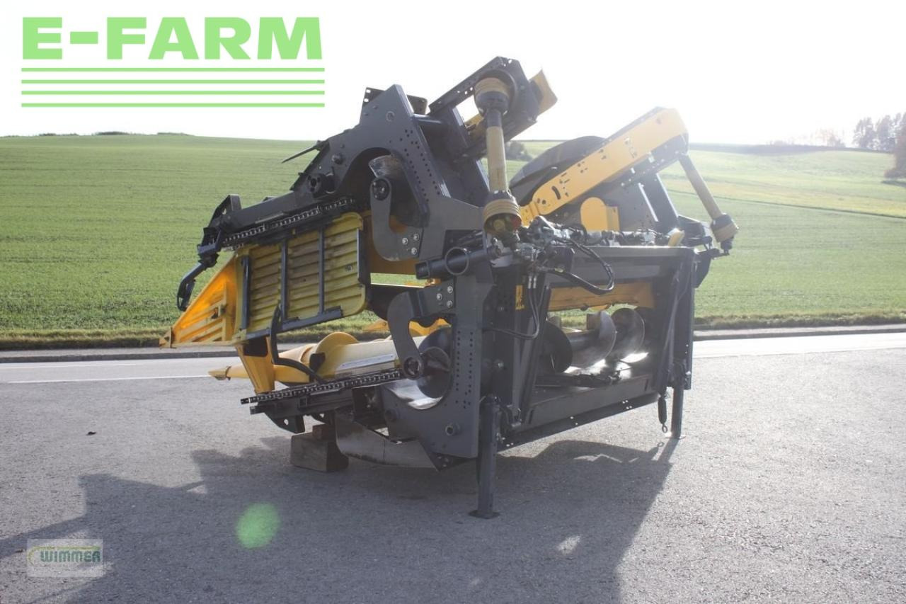 Fantini lh 3 - Forage harvester attachment: picture 3 Fantini lh 3 - Forage harvester attachment: picture 3