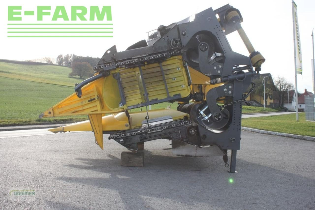Fantini lh 3 - Forage harvester attachment: picture 2 Fantini lh 3 - Forage harvester attachment: picture 2