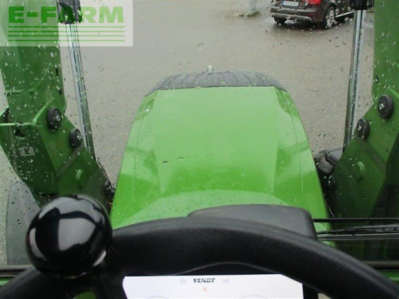 Farm tractor Fendt 207 s vario power set 1 # 913: picture 14 Farm tractor Fendt 207 s vario power set 1 # 913: picture 14