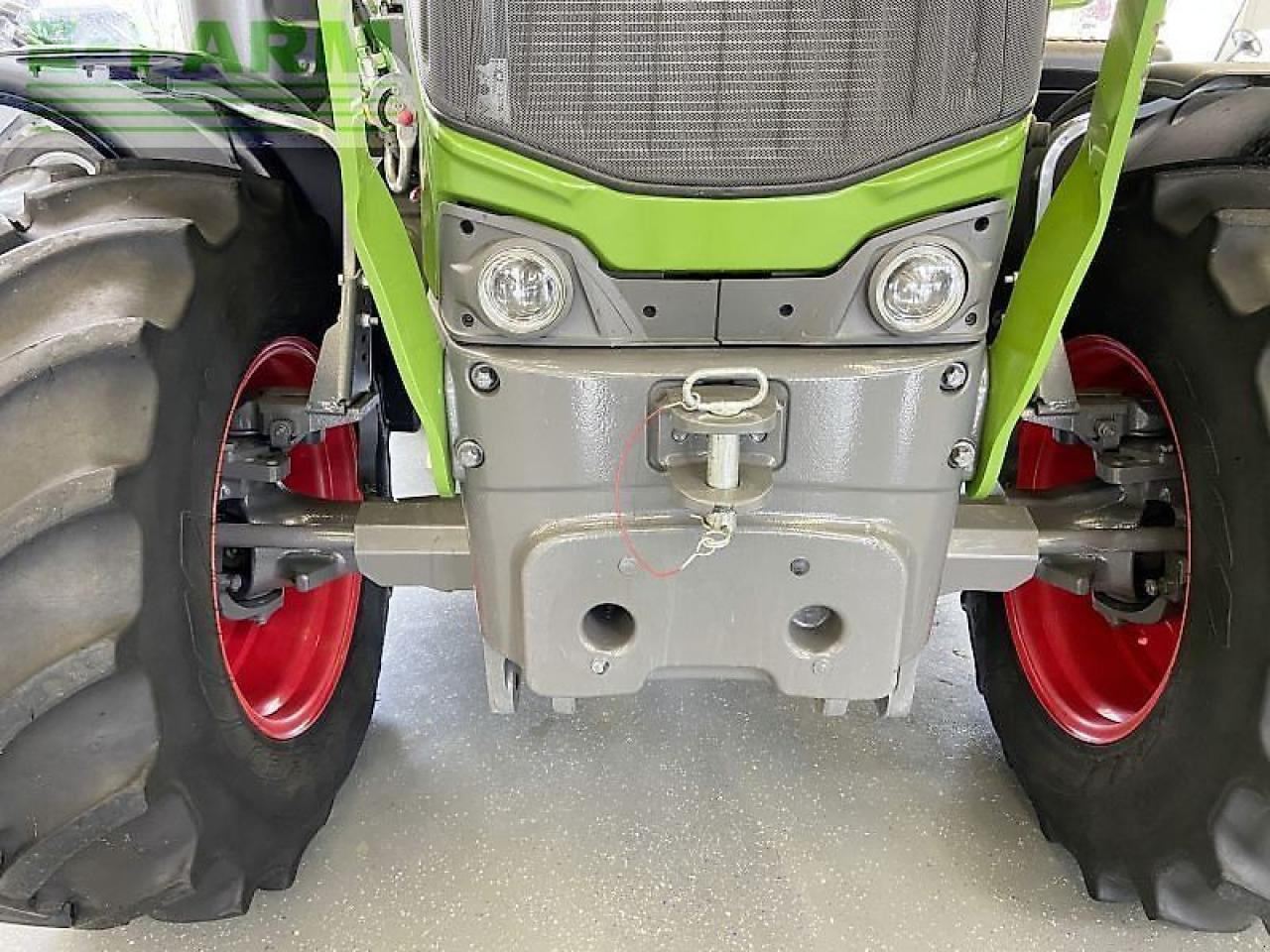 Fendt 311 vario gen4 power t - Farm tractor: picture 5 Fendt 311 vario gen4 power t - Farm tractor: picture 5