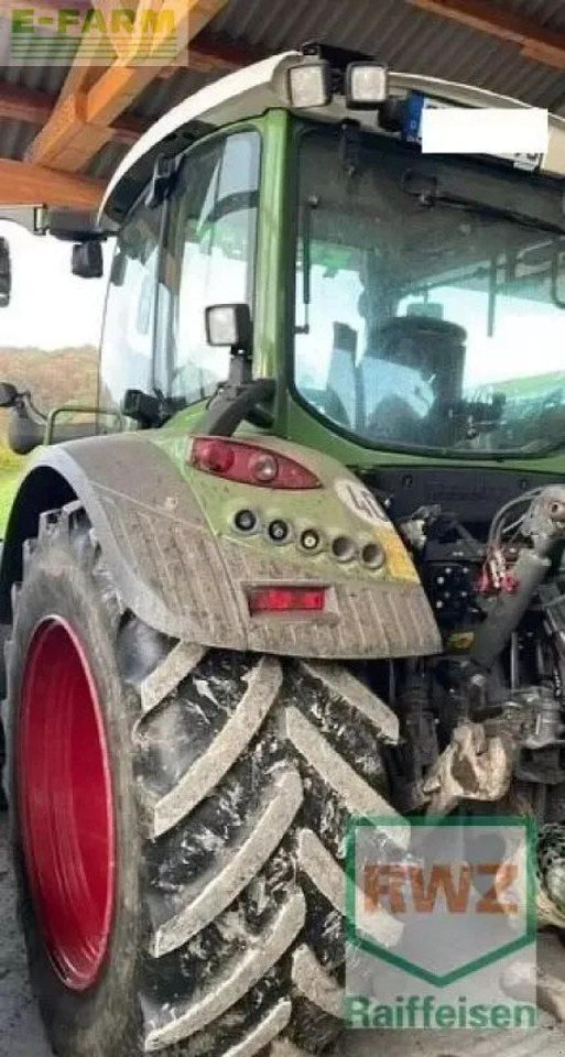 Fendt 313 power - Farm tractor: picture 5 Fendt 313 power - Farm tractor: picture 5
