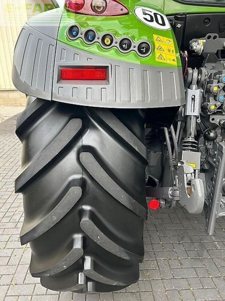 Fendt 516 vario gen.3 profi+ setting2 profiplus mit rtk, 158 ltr. fzw, entlastung, led ProfiPlus - Farm tractor: picture 5 Fendt 516 vario gen.3 profi+ setting2 profiplus mit rtk, 158 ltr. fzw, entlastung, led ProfiPlus - Farm tractor: picture 5