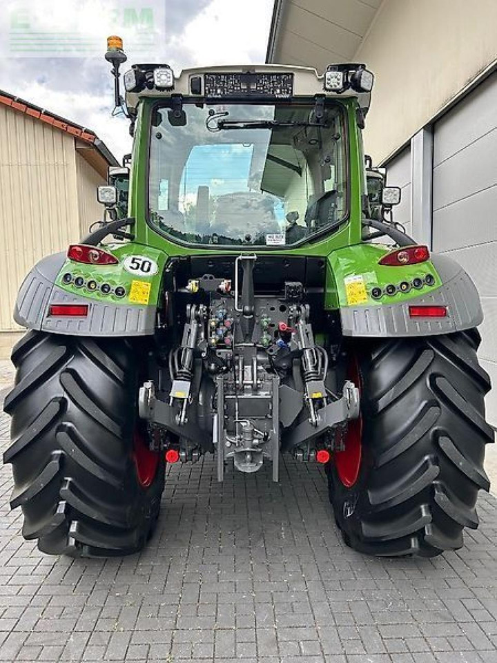 Fendt 516 vario gen.3 profi+ setting2 profiplus mit rtk, 158 ltr. fzw, entlastung, led ProfiPlus - Farm tractor: picture 4 Fendt 516 vario gen.3 profi+ setting2 profiplus mit rtk, 158 ltr. fzw, entlastung, led ProfiPlus - Farm tractor: picture 4