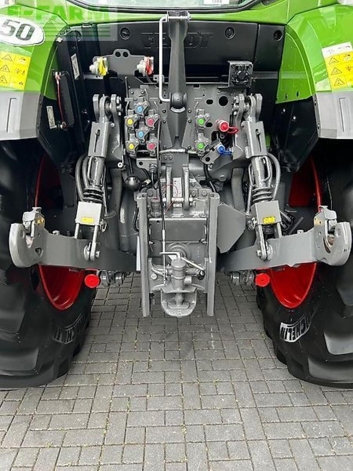 Fendt 516 vario gen.3 profi+ setting2 profiplus mit rtk, 158 ltr. fzw, entlastung, led ProfiPlus - Farm tractor: picture 3 Fendt 516 vario gen.3 profi+ setting2 profiplus mit rtk, 158 ltr. fzw, entlastung, led ProfiPlus - Farm tractor: picture 3