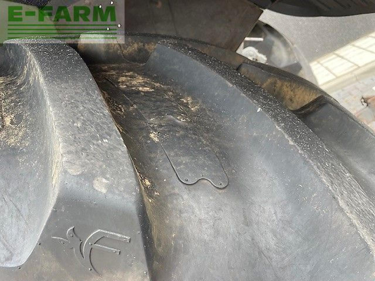 Fendt 714 scr profi - Farm tractor: picture 5 Fendt 714 scr profi - Farm tractor: picture 5