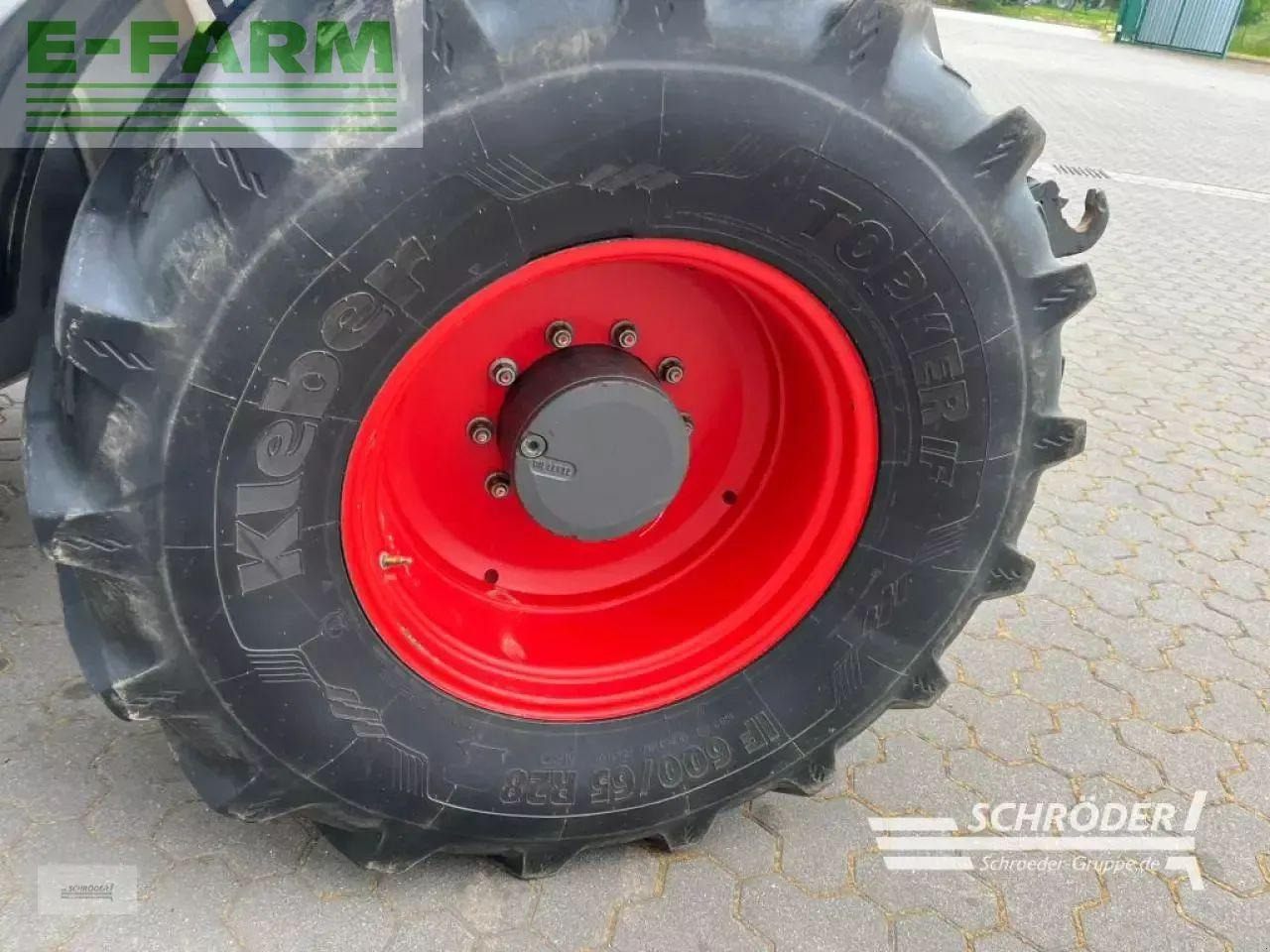 Fendt 718 vario scr profi plus ProfiPlus - Farm tractor: picture 2 Fendt 718 vario scr profi plus ProfiPlus - Farm tractor: picture 2