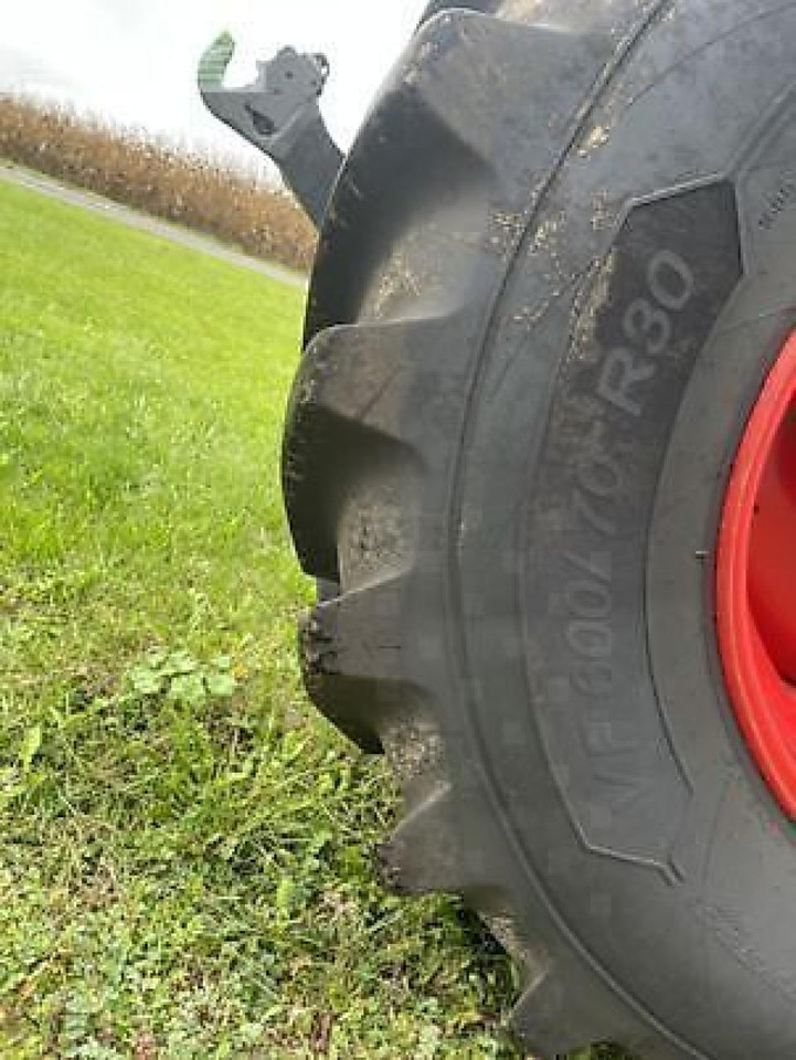 Fendt 728 profi plus vario grip ProfiPlus - Farm tractor: picture 5 Fendt 728 profi plus vario grip ProfiPlus - Farm tractor: picture 5