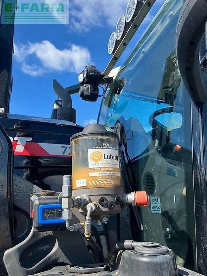 Fendt 728 vario gen7 - Farm tractor: picture 5 Fendt 728 vario gen7 - Farm tractor: picture 5