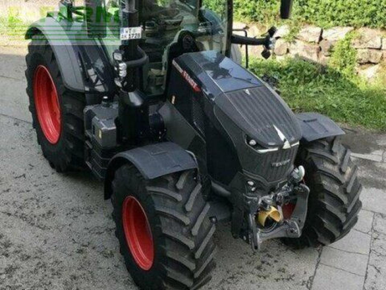 Fendt 728 vario gen7 - Farm tractor: picture 1 Fendt 728 vario gen7 - Farm tractor: picture 1