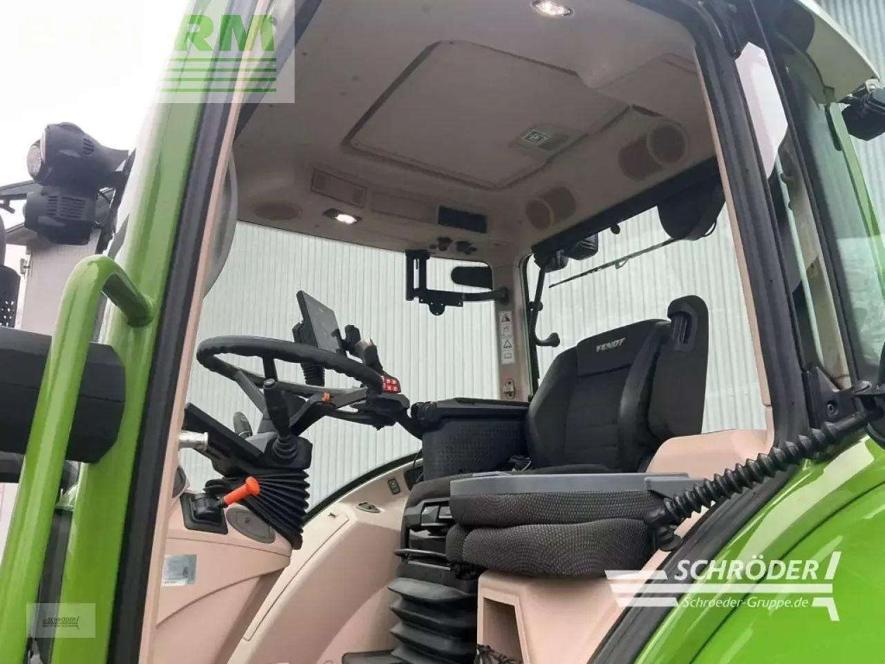 Fendt 728 vario gen7 profi plus ProfiPlus - Farm tractor: picture 2 Fendt 728 vario gen7 profi plus ProfiPlus - Farm tractor: picture 2
