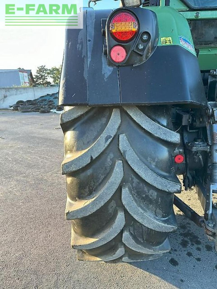 Farm tractor Fendt 818 vario com2: picture 8
