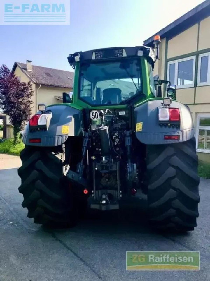 Fendt 828 vario gen7 gebr.allr - Farm tractor: picture 2 Fendt 828 vario gen7 gebr.allr - Farm tractor: picture 2