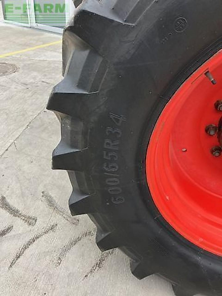 Farm tractor Fendt 926 vario tms: picture 7