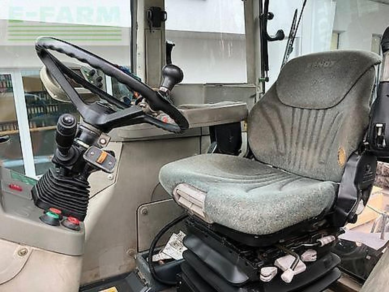 Fendt 926 vario tms - Farm tractor: picture 4 Fendt 926 vario tms - Farm tractor: picture 4