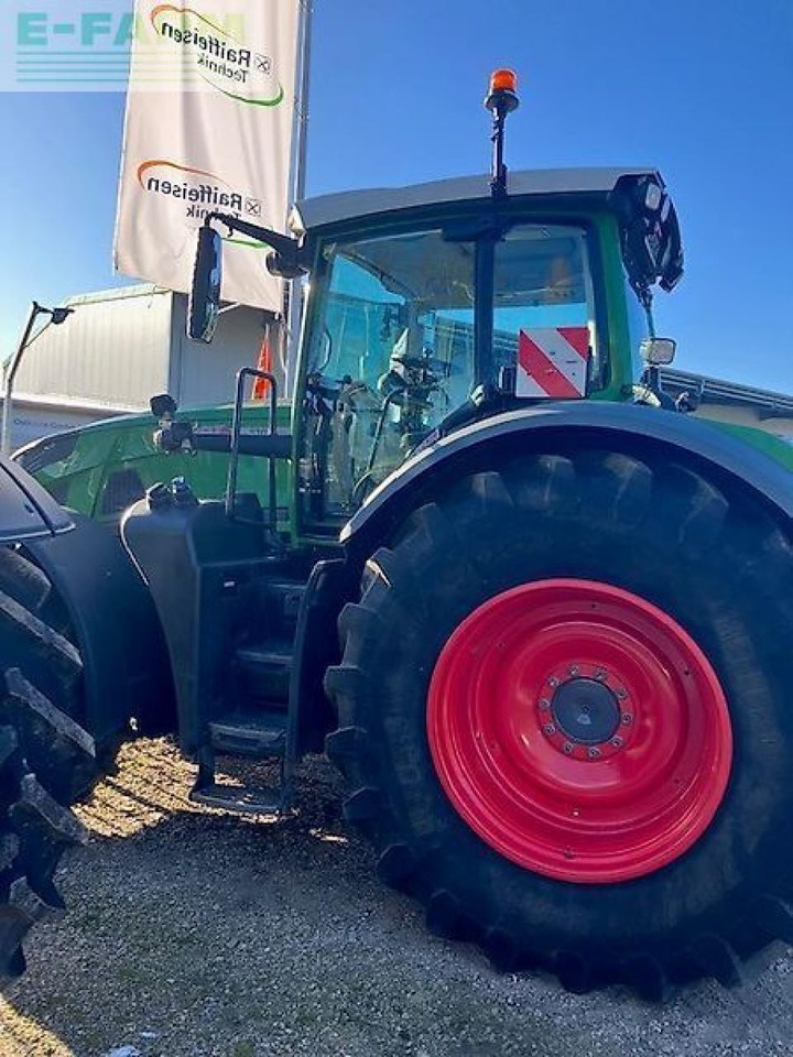 Fendt 930 vario gen6 profi plus ProfiPlus - Farm tractor: picture 2 Fendt 930 vario gen6 profi plus ProfiPlus - Farm tractor: picture 2