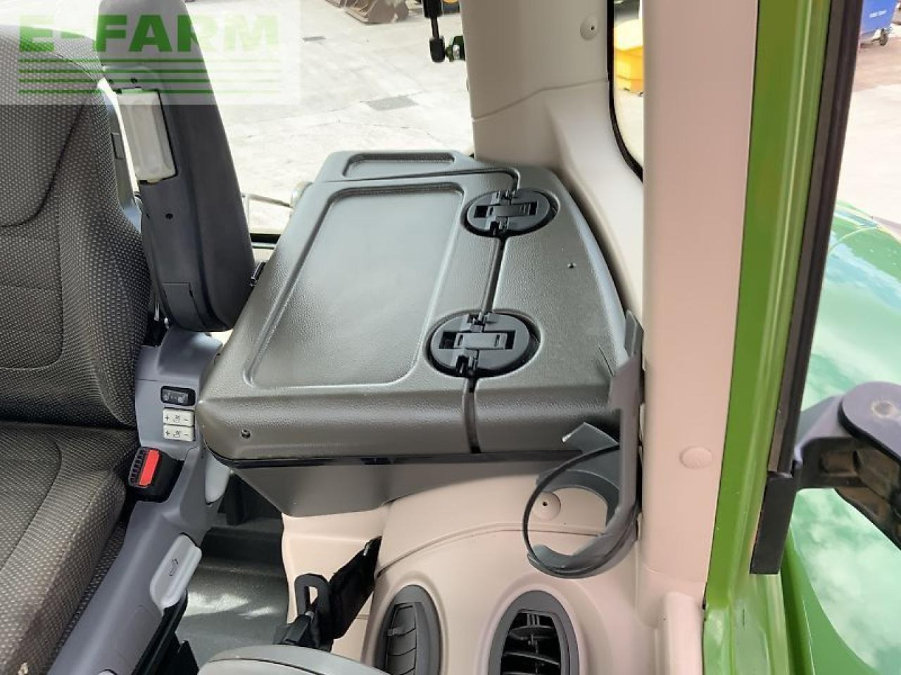 Farm tractor Fendt 936 profi plus tractor: picture 24 Farm tractor Fendt 936 profi plus tractor: picture 24