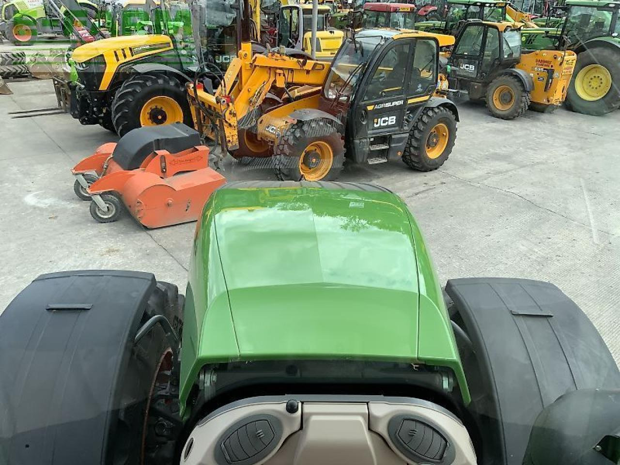 Farm tractor Fendt 936 profi plus tractor: picture 30 Farm tractor Fendt 936 profi plus tractor: picture 30