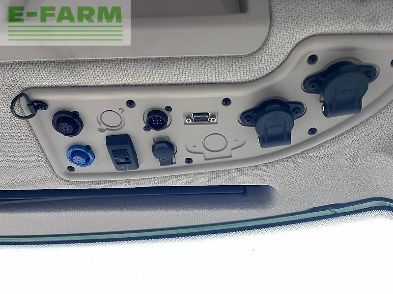 Farm tractor Fendt 936 vario: picture 19
