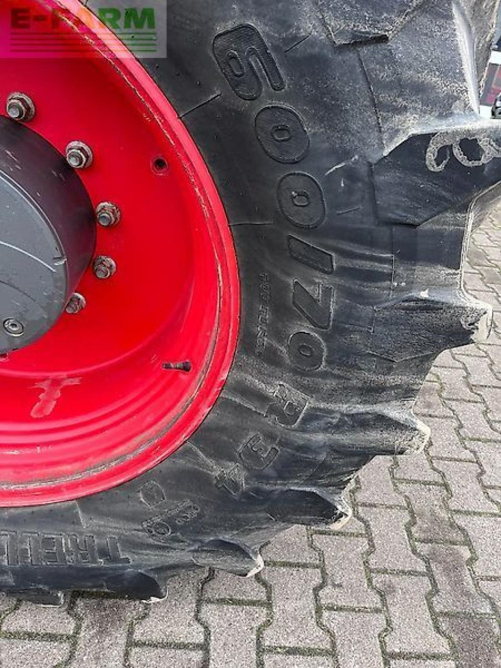 Farm tractor Fendt 936 vario: picture 9