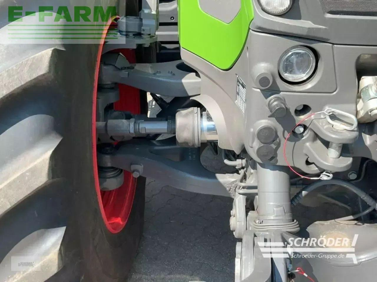 Fendt 936 vario gen7 profi plus ProfiPlus - Farm tractor: picture 4 Fendt 936 vario gen7 profi plus ProfiPlus - Farm tractor: picture 4