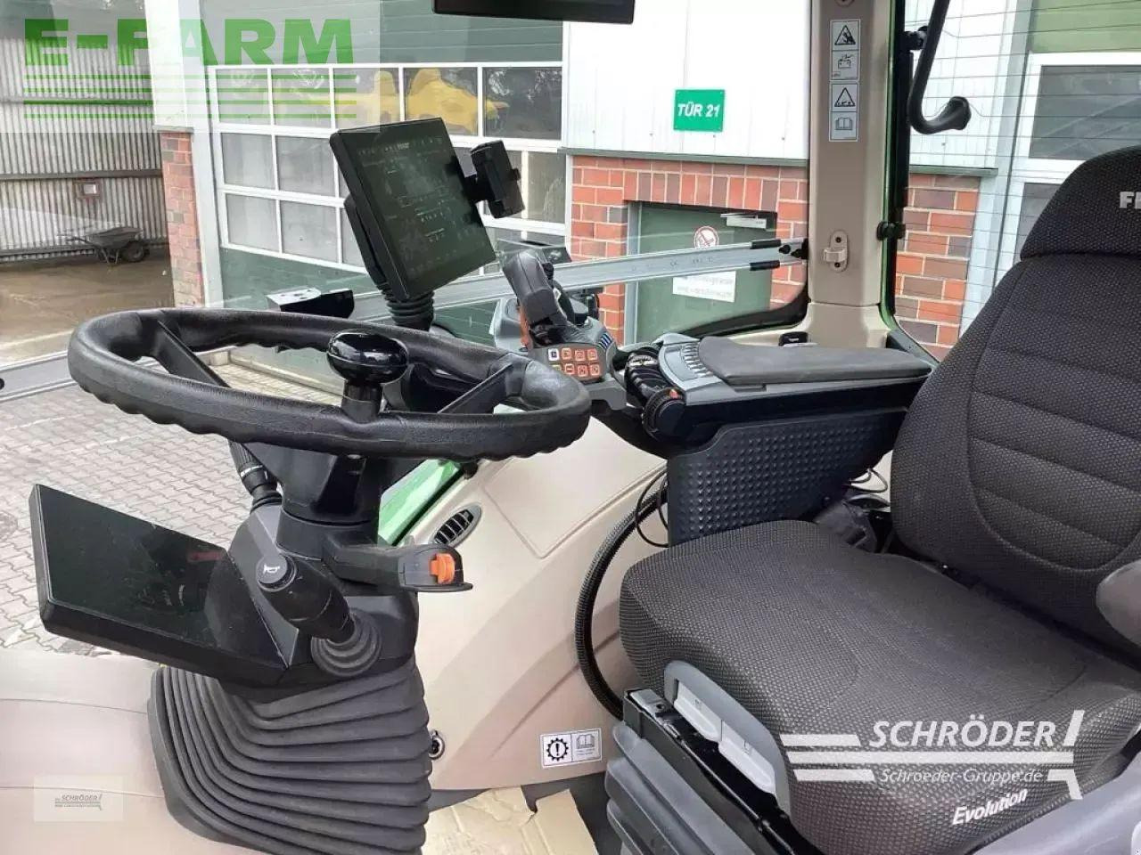 Fendt 936 vario gen7 profi plus ProfiPlus - Farm tractor: picture 2 Fendt 936 vario gen7 profi plus ProfiPlus - Farm tractor: picture 2
