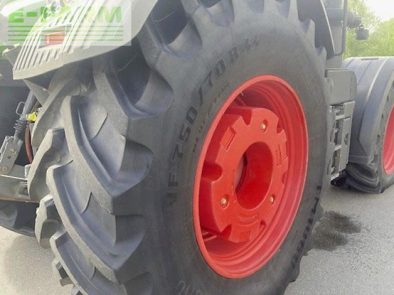 Fendt 936 vario gen7 profi+ sett.1 ProfiPlus - Farm tractor: picture 5 Fendt 936 vario gen7 profi+ sett.1 ProfiPlus - Farm tractor: picture 5