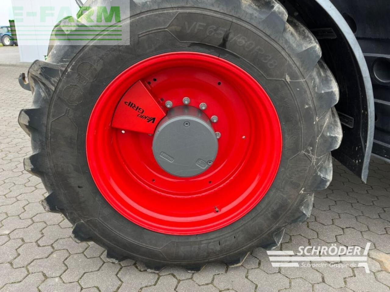 Fendt 939 vario gen7 profi plus ProfiPlus - Farm tractor: picture 2 Fendt 939 vario gen7 profi plus ProfiPlus - Farm tractor: picture 2