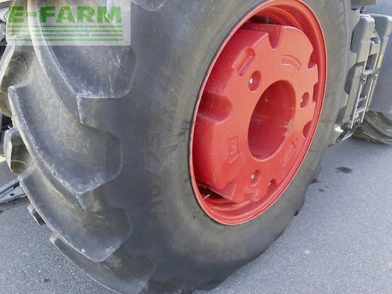 Fendt 939 vario s4 profi plus ProfiPlus - Farm tractor: picture 4 Fendt 939 vario s4 profi plus ProfiPlus - Farm tractor: picture 4