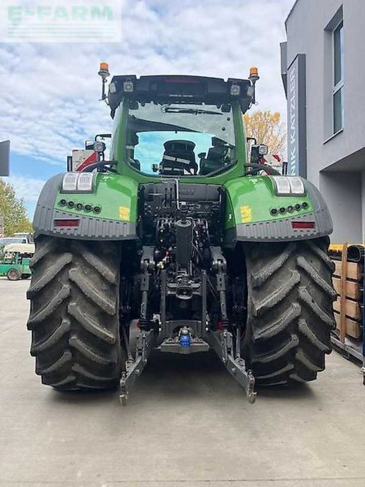 Fendt 942 vario profiplus (my 2020) ProfiPlus - Farm tractor: picture 4 Fendt 942 vario profiplus (my 2020) ProfiPlus - Farm tractor: picture 4