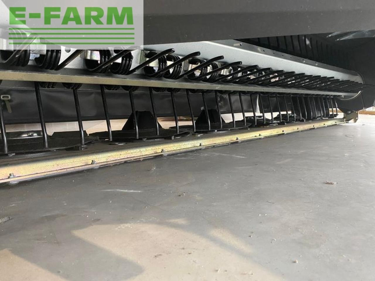 Fendt slicer 3670 tlxkc - Mower: picture 3 Fendt slicer 3670 tlxkc - Mower: picture 3