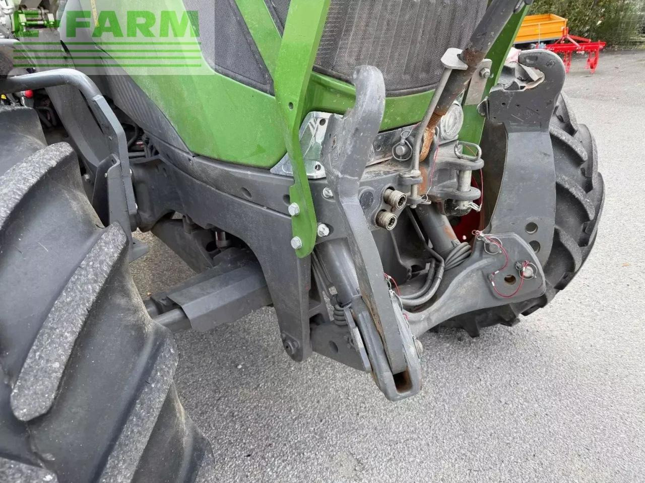 Fendt tracteur agricole 313 fendt - Farm tractor: picture 5 Fendt tracteur agricole 313 fendt - Farm tractor: picture 5