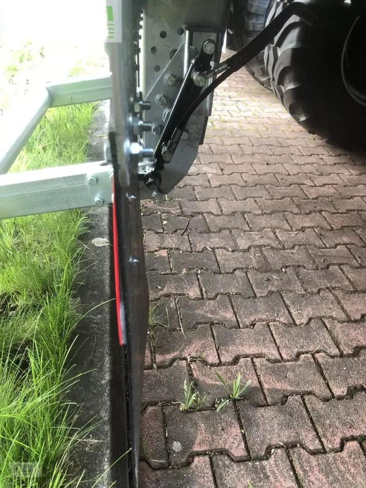 Fliegl gigant asw 281 - Farm tipping trailer/ Dumper: picture 5 Fliegl gigant asw 281 - Farm tipping trailer/ Dumper: picture 5