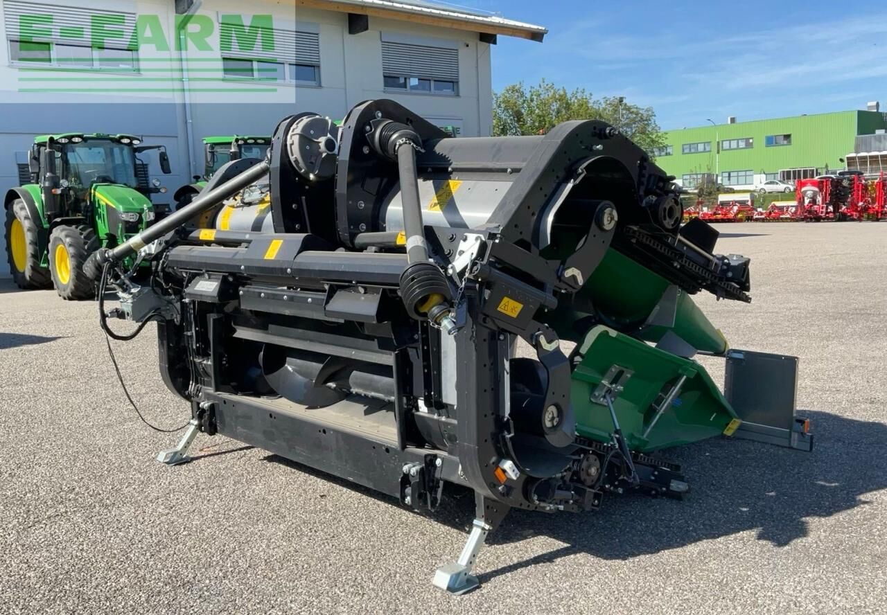 Corn header Geringhoff Rota Disc: picture 8 Corn header Geringhoff Rota Disc: picture 8
