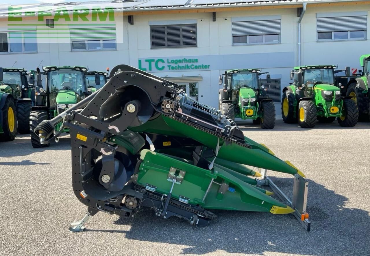 Geringhoff Rota Disc - Corn header: picture 5 Geringhoff Rota Disc - Corn header: picture 5