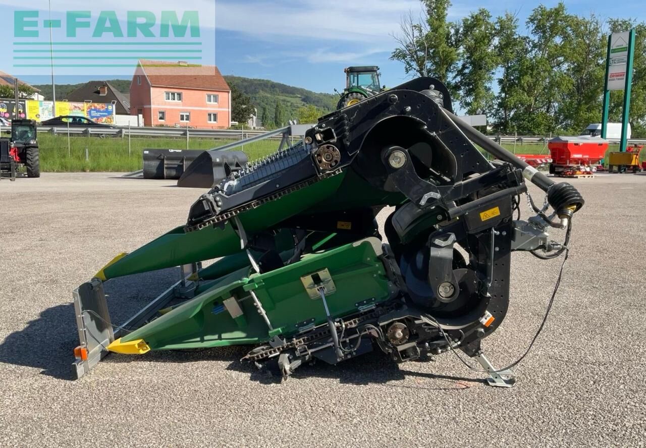 Geringhoff Rota Disc - Corn header: picture 2 Geringhoff Rota Disc - Corn header: picture 2