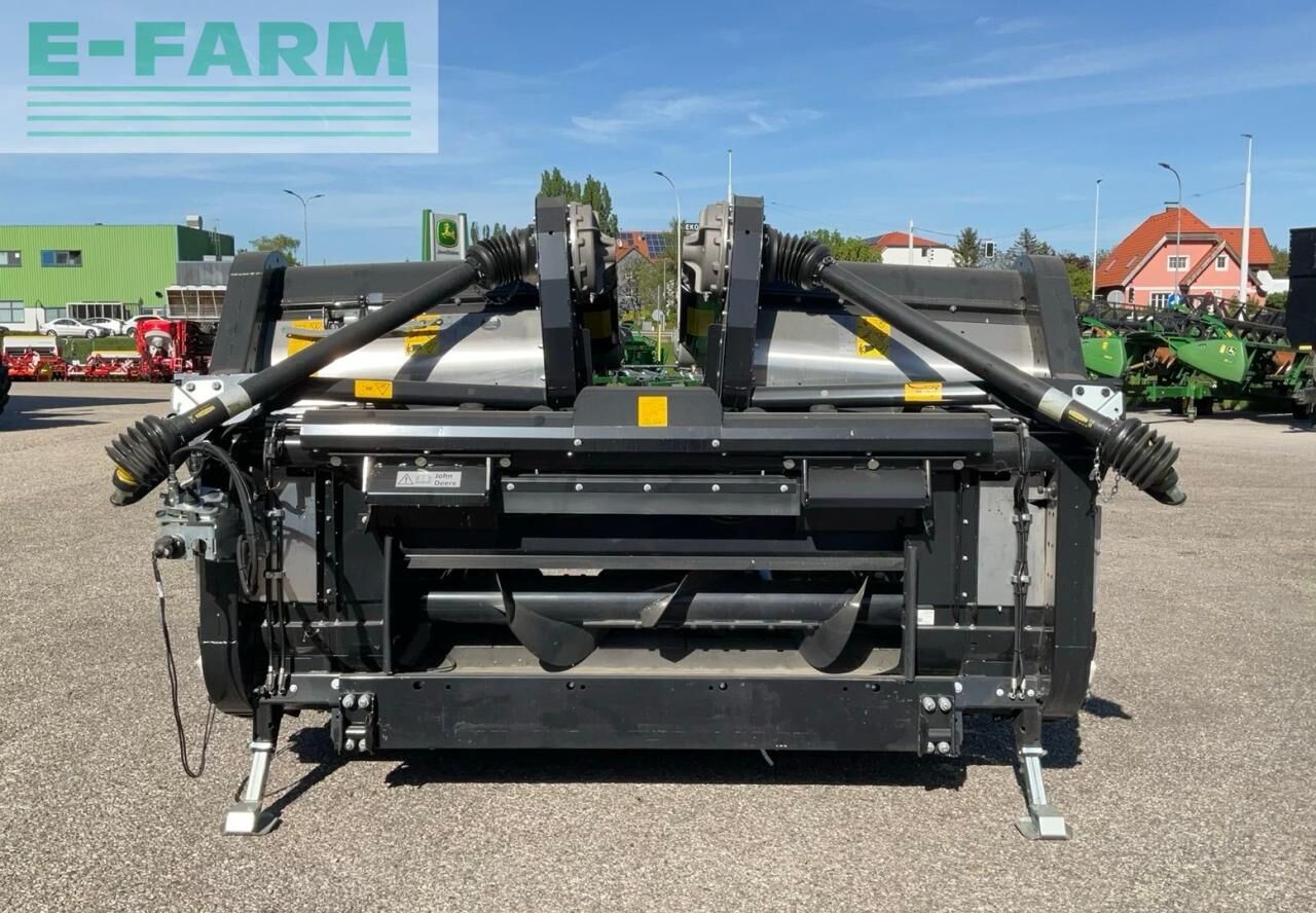 Corn header Geringhoff Rota Disc: picture 7 Corn header Geringhoff Rota Disc: picture 7