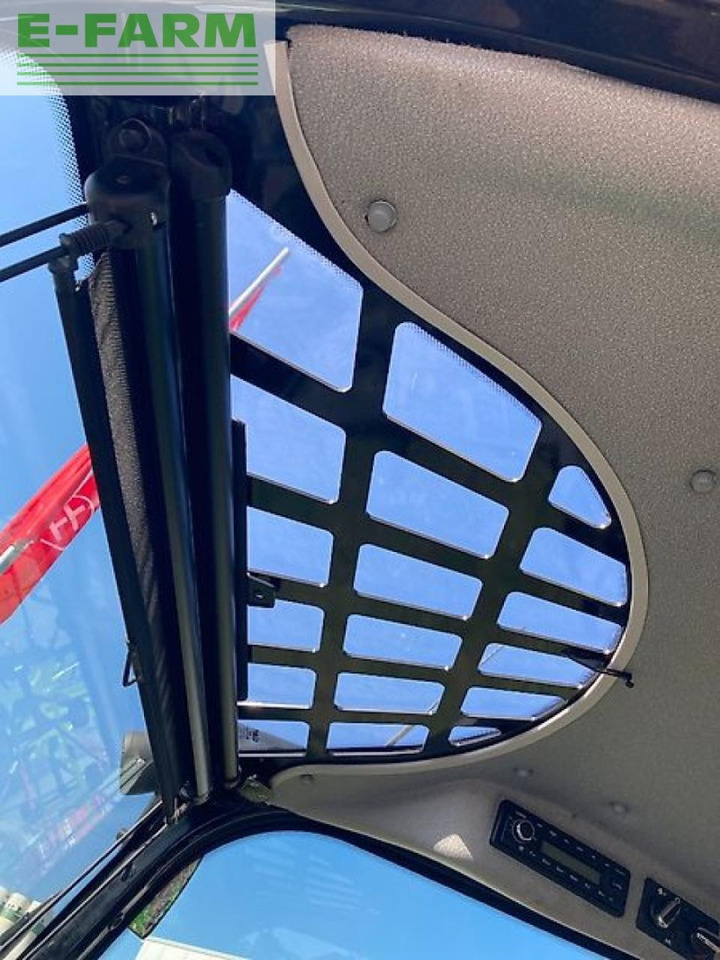 Telescopic handler Giant g5000 tele teleskopradlader: picture 12 Telescopic handler Giant g5000 tele teleskopradlader: picture 12