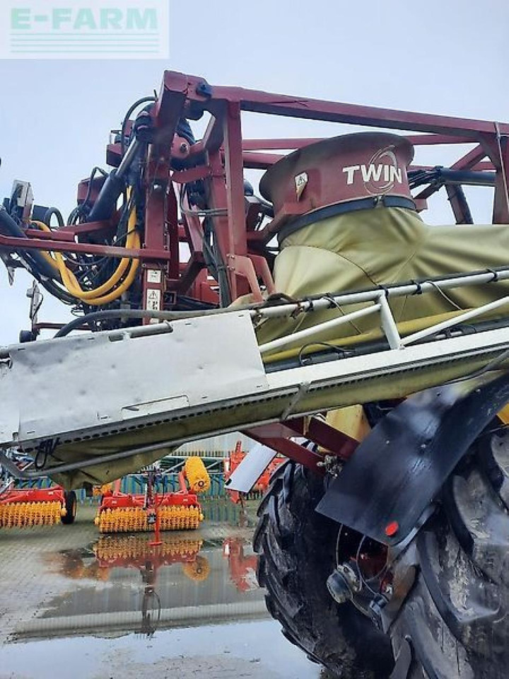 Hardi comander 7000 - Trailed sprayer: picture 3 Hardi comander 7000 - Trailed sprayer: picture 3